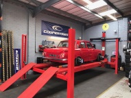 Tyre-Smart (Essex) Ltd - Wheel Alignment Gallery Image mk1cortina (1).jpg